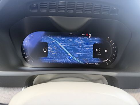 New 2026 Volvo XC90 B6 Ultra w/ Protection Package AWD/4WD image 33