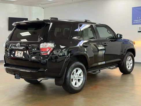 Used 2019 Toyota 4Runner SR5 Premium image 7