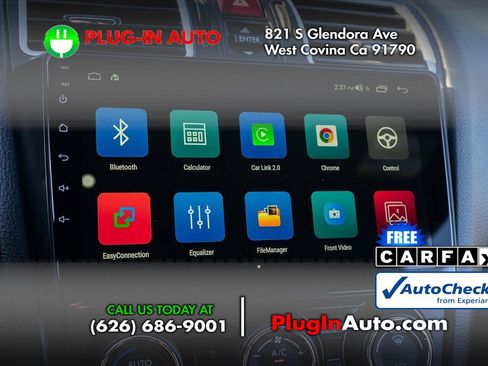 Used 2018 Subaru WRX Premium image 25