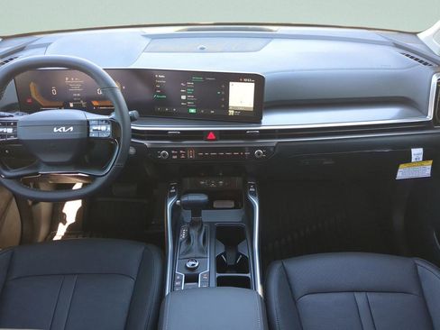 New 2026 Kia Sorento EX w/ EX Premium Package image 19