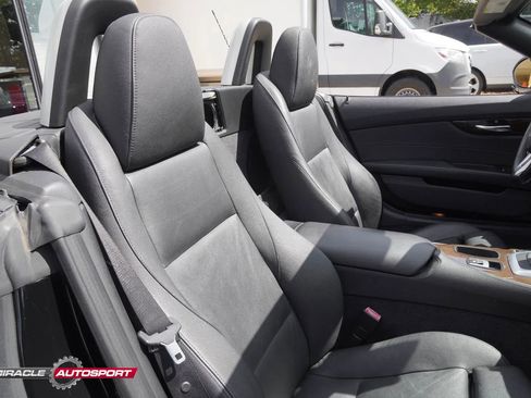 Used 2011 BMW Z4 sDrive35i image 26