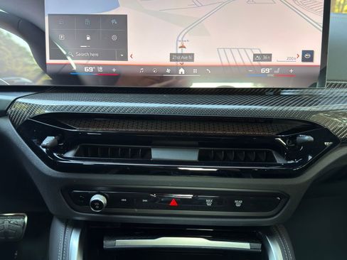 New 2026 BMW 440i xDrive Convertible w/ Premium Package image 20