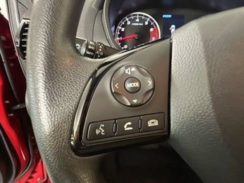 Used 2024 Mitsubishi Eclipse Cross LE AWD/4WD image 15