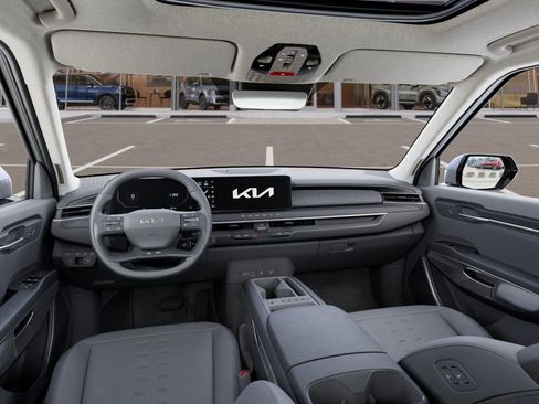New 2026 Kia EV9 Wind image 14