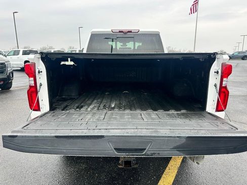 Used 2022 Chevrolet Silverado 2500 High Country image 5