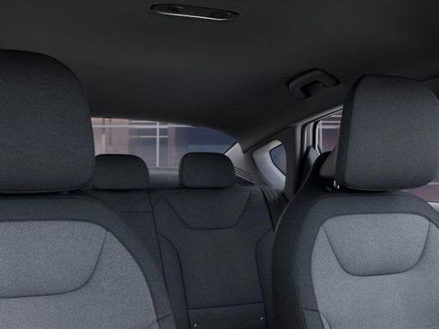 New 2026 Kia K4 LXS image 28