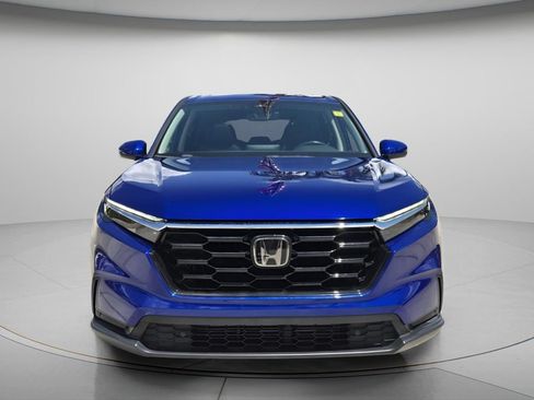 Certified 2023 Honda CR-V EX-L image 5