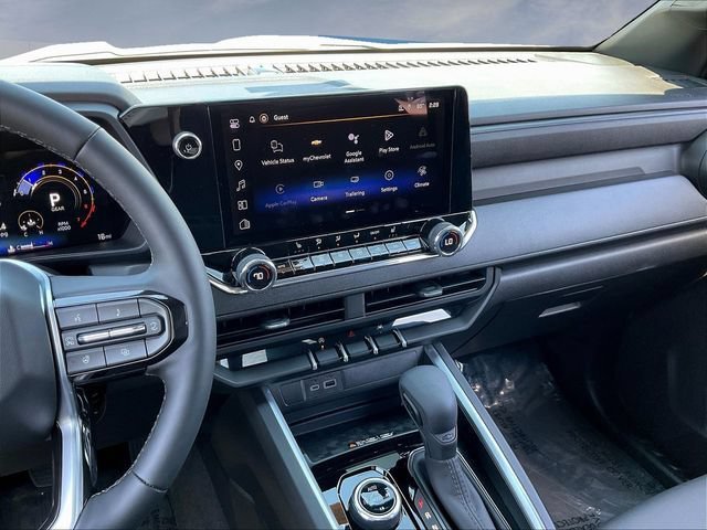New 2026 Chevrolet Colorado Z71 w/ Z71 Convenience Package 2 AWD/4WD image 6
