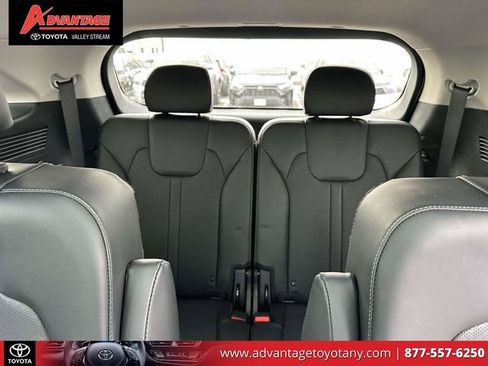 Used 2022 Kia Sorento SX image 15