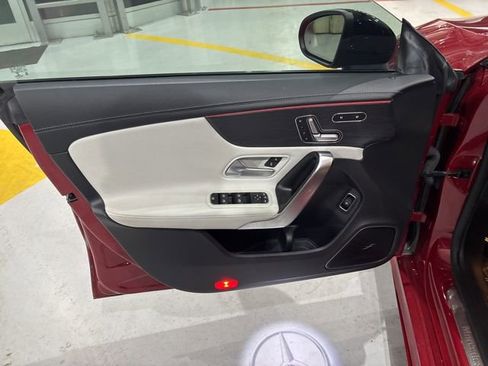 Used 2020 Mercedes-Benz CLA 250 4MATIC image 14