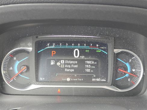 Used 2019 Honda Pilot EX-L image 24