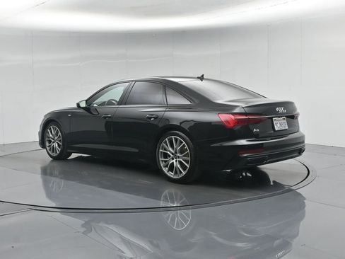 Used 2022 Audi A6 3.0T Prestige AWD/4WD image 6