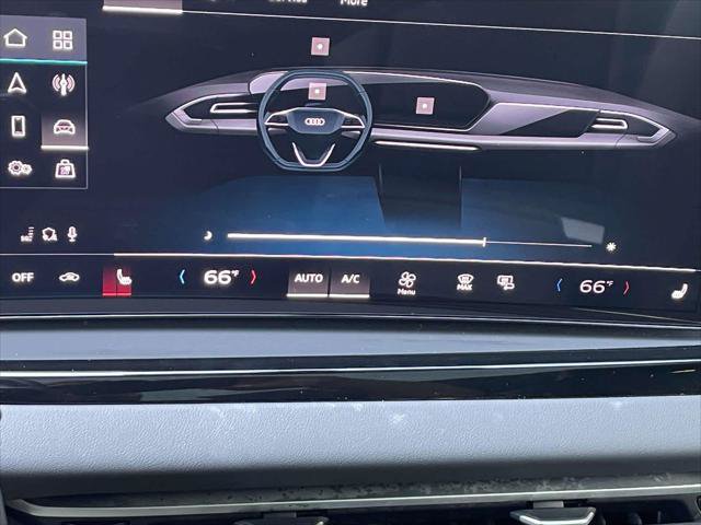 Certified 2025 Audi A5 Prestige w/ Premium Plus AWD/4WD image 36