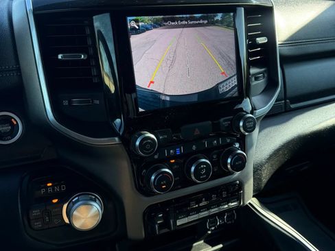 Used 2020 RAM 2500 Laramie AWD/4WD image 26