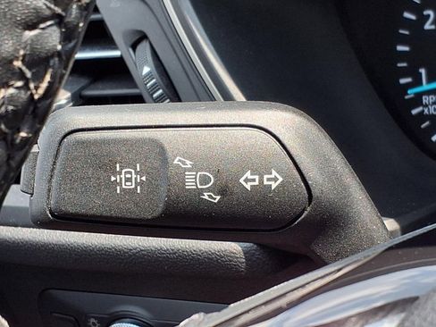 Used 2022 Ford Escape SEL image 23