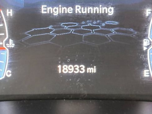 Used 2025 Jeep Compass Latitude AWD/4WD image 9