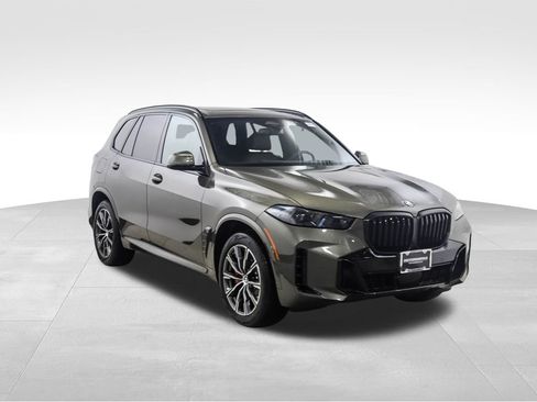 New 2026 BMW X5 xDrive40i w/ M Sport Package image 7