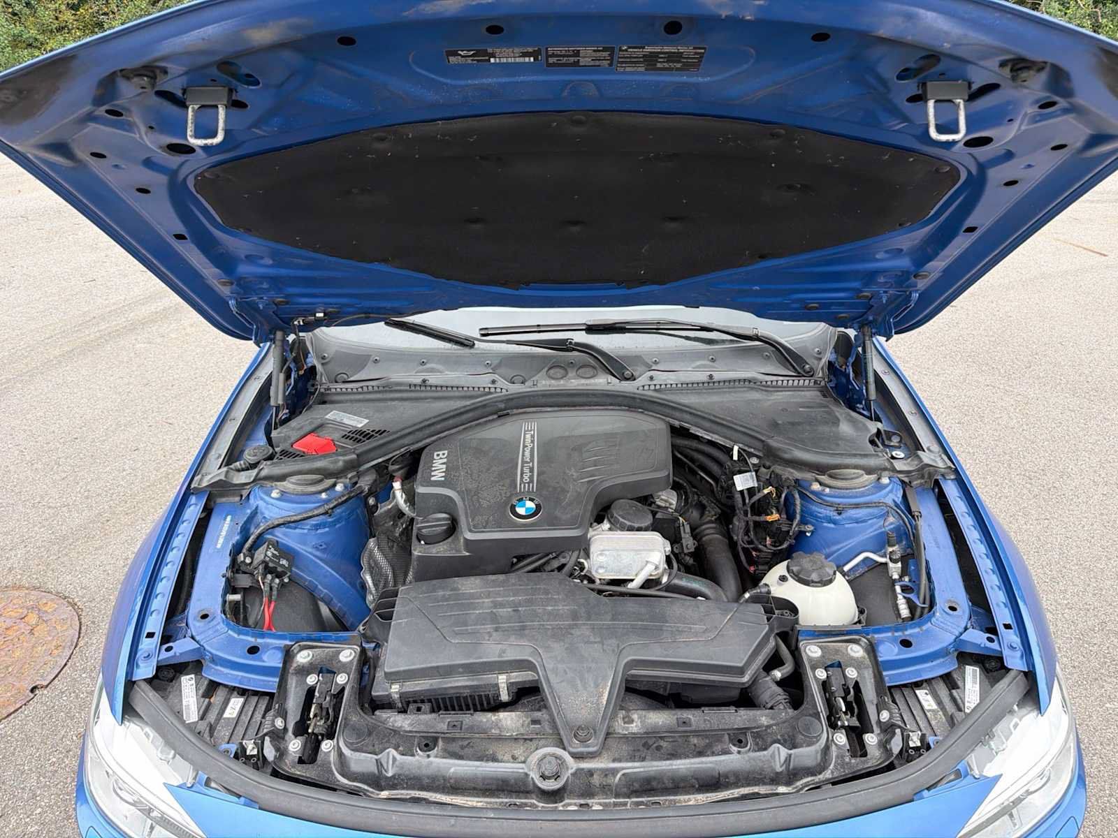 Used 2013 BMW 328i xDrive Sedan AWD/4WD image 16