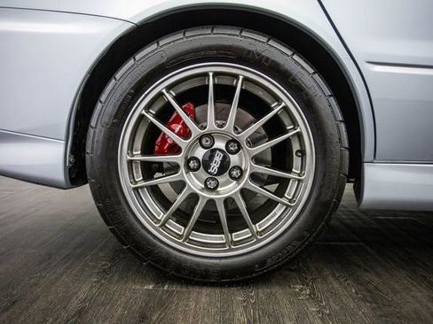 Used 2006 Mitsubishi Lancer Evolution MR image 42