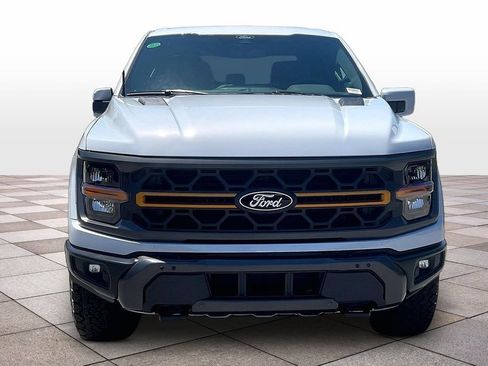 New 2025 Ford F150 Tremor w/ Equipment Group 402A High AWD/4WD image 17