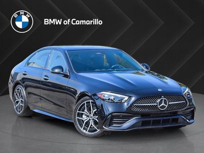 Used 2023 Mercedes-Benz C 300 Sedan