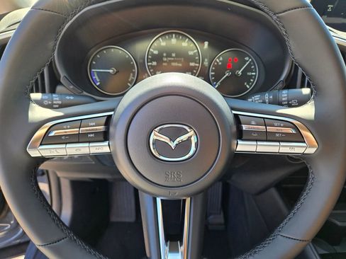 New 2026 MAZDA CX-50 AWD 2.5 Hybrid w/ Weather Package image 26