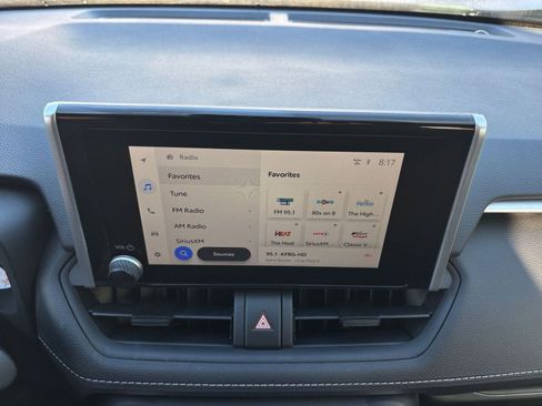 Used 2025 Toyota RAV4 LE image 21