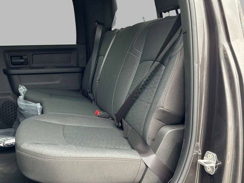 New 2026 RAM 2500 Tradesman image 7