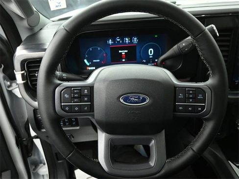 Used 2025 Ford F250 Lariat w/ Lariat Ultimate Package image 19