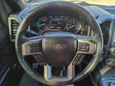 Used 2019 Ford Expedition XLT w/ Equipment Group 202A image 22