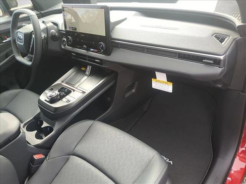 New 2026 Subaru Solterra Premium image 28