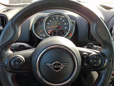 Used 2020 MINI Cooper Countryman S image 20