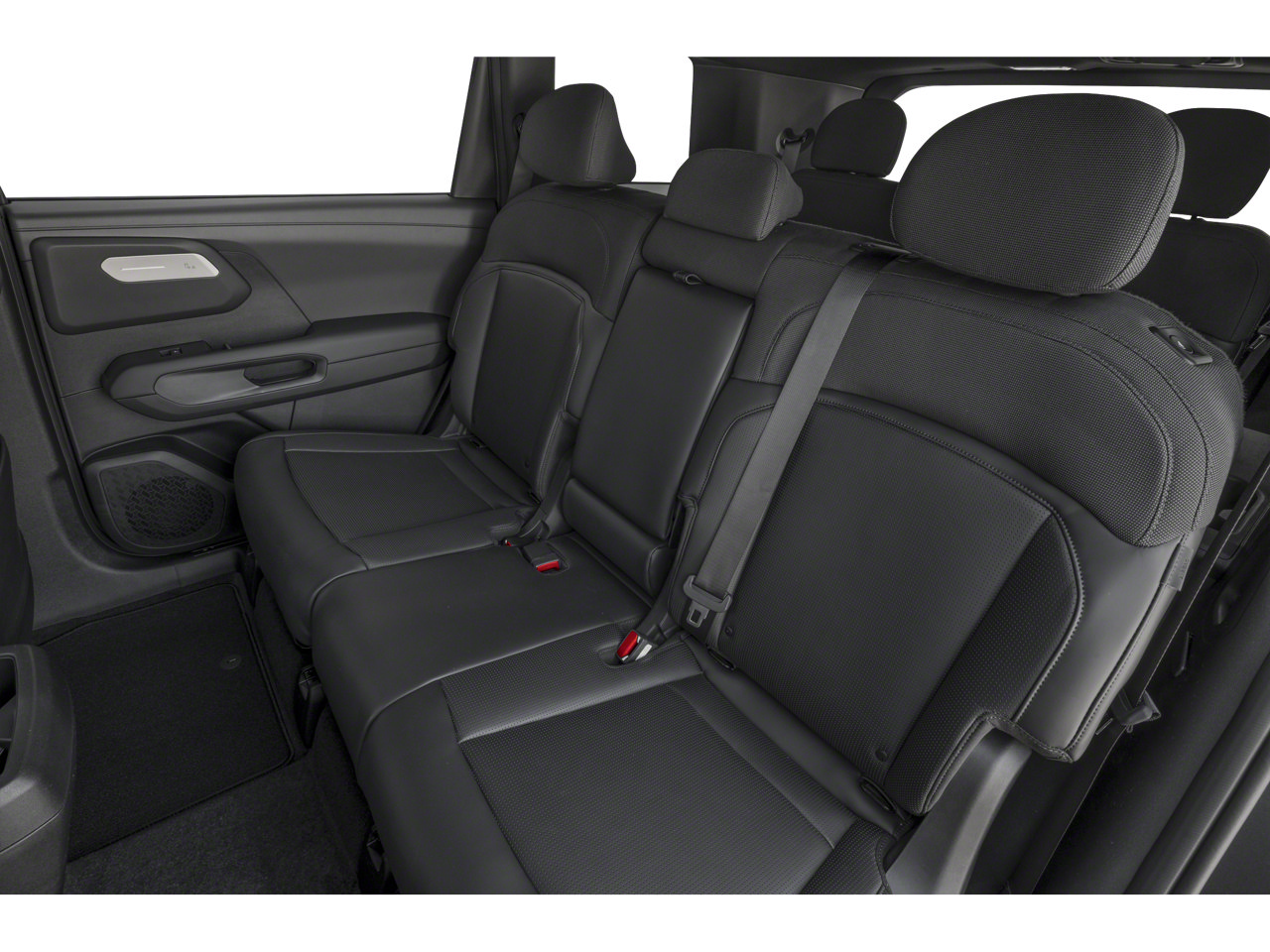New 2027 Kia Telluride S FWD image 9