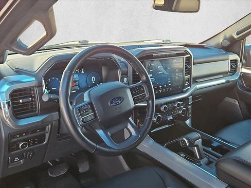 Used 2024 Ford F150 Lariat image 10