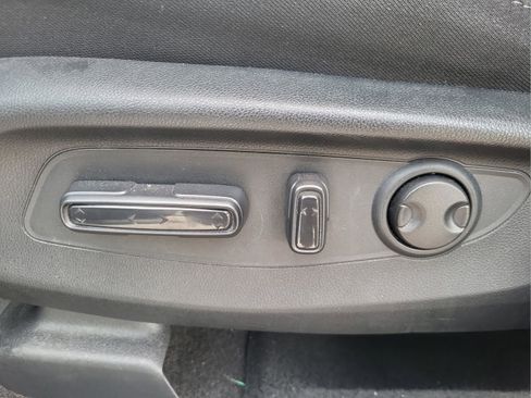 Certified 2024 Honda CR-V EX image 14
