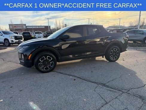 Used 2022 Hyundai Santa Cruz SE image 6