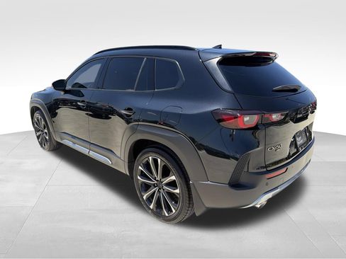 Certified 2026 MAZDA CX-50 AWD 2.5 S w/ Accent Package image 7