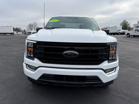 Used 2023 Ford F150 XLT w/ Equipment Group 302A High image 2
