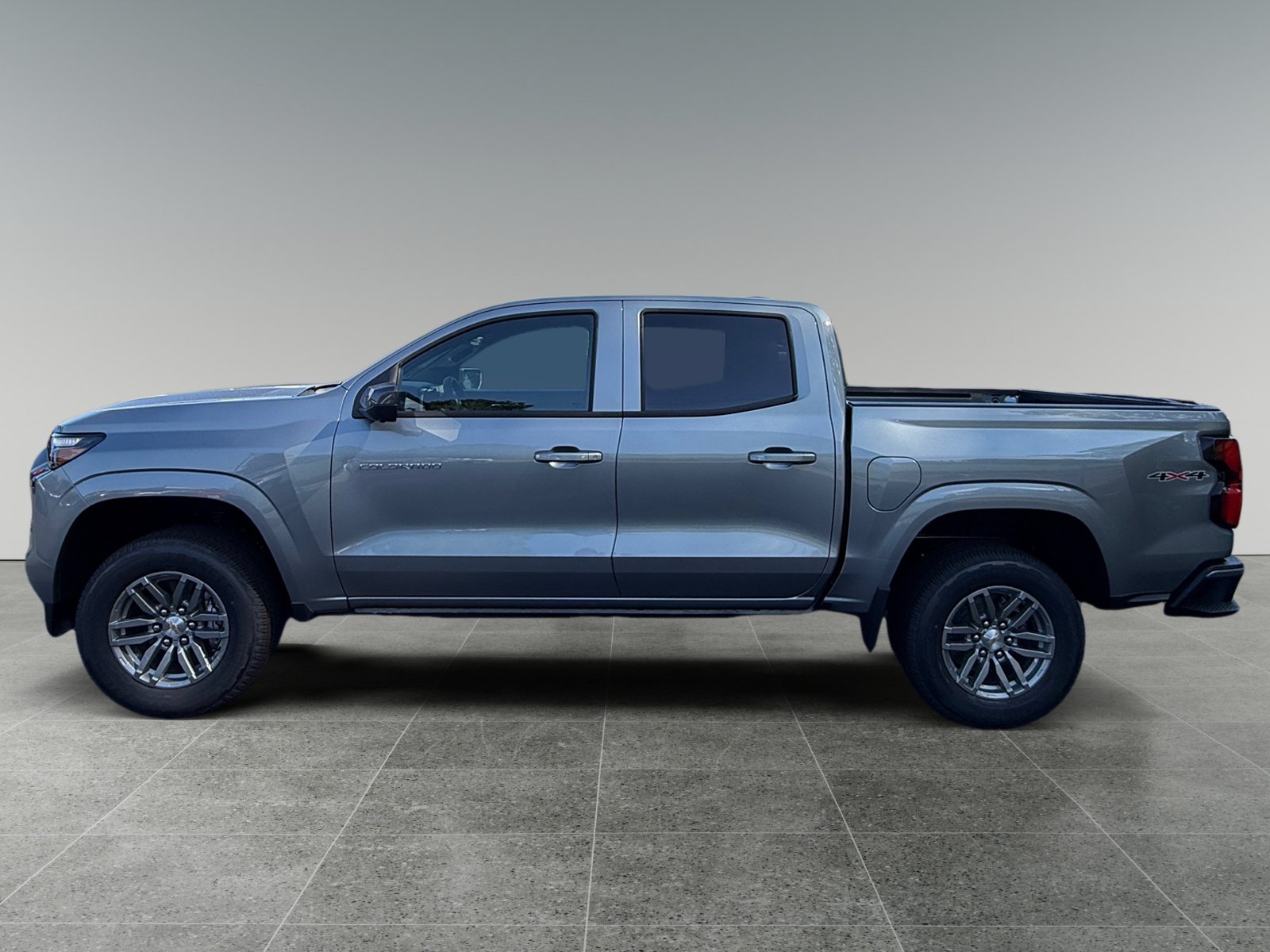 New 2026 Chevrolet Colorado LT w/ LT Convenience Package AWD/4WD image 2