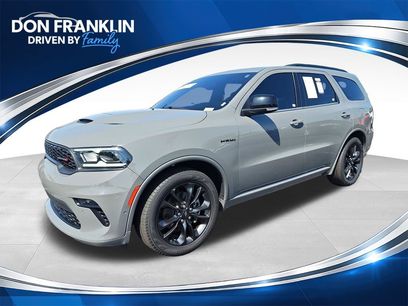 Used 2023 Dodge Durango R/T