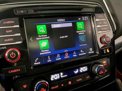 Used 2023 Nissan Maxima SR image 6