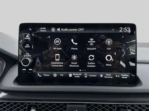 New 2024 Acura Integra A-Spec image 24