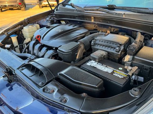Used 2011 Hyundai Sonata GLS FWD image 24