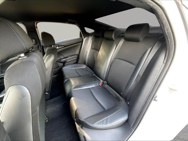Used 2019 Honda Civic Sport image 22