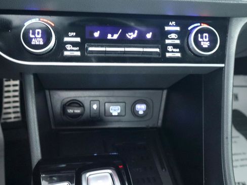 Used 2021 Hyundai Sonata SEL Plus w/ Tech Package FWD image 21