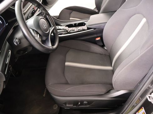 Used 2023 Hyundai Sonata SEL w/ Convenience Package image 12