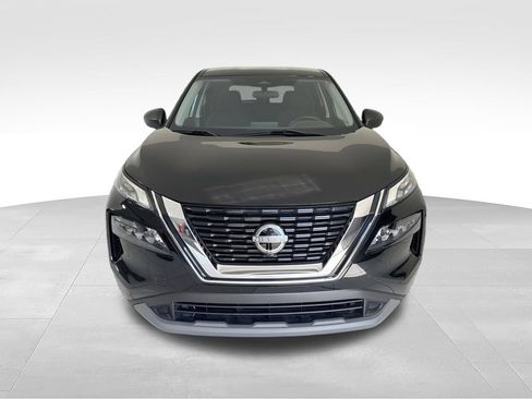 Used 2023 Nissan Rogue S FWD image 3