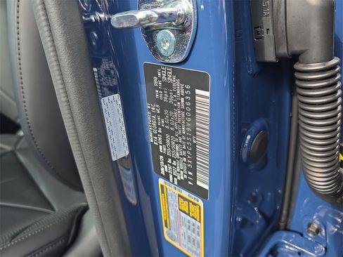 New 2027 Kia Telluride EX image 35