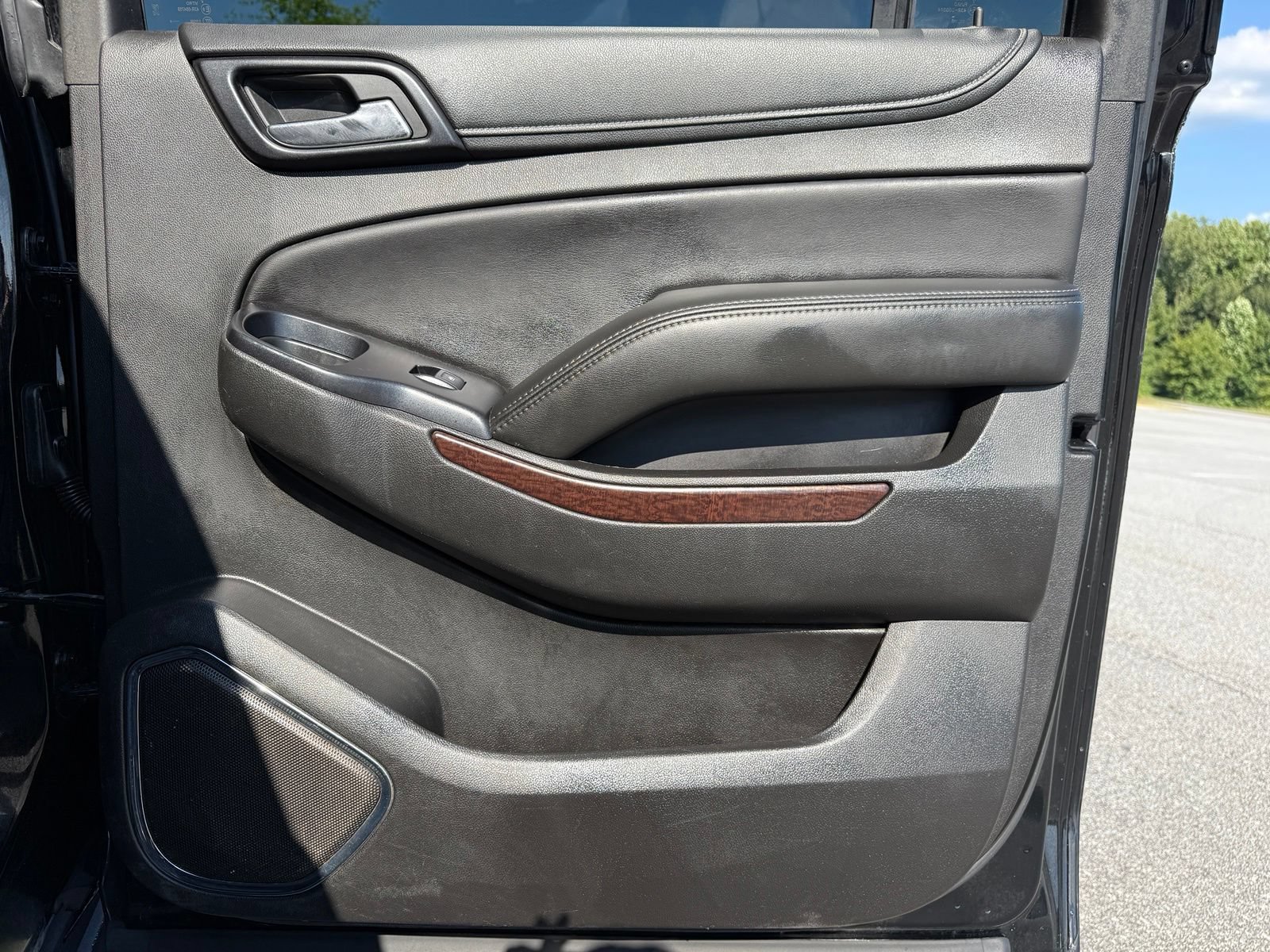 Used 2018 GMC Yukon XL SLT AWD/4WD image 45