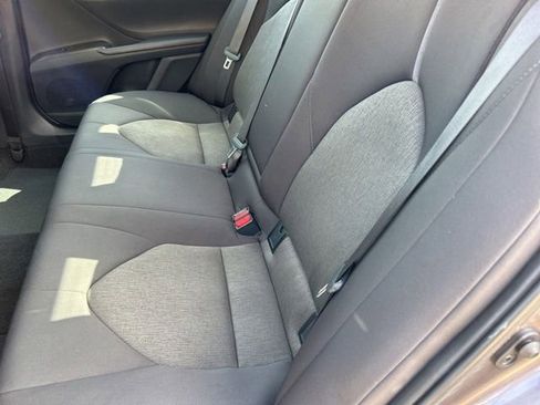 Used 2024 Toyota Camry LE w/ Convenience Package FWD image 8